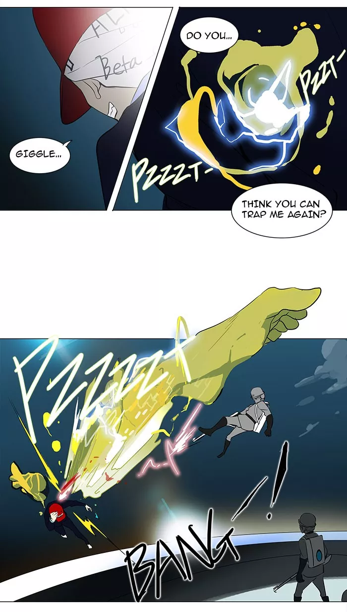 Tower of God, chapter 160, image 52
