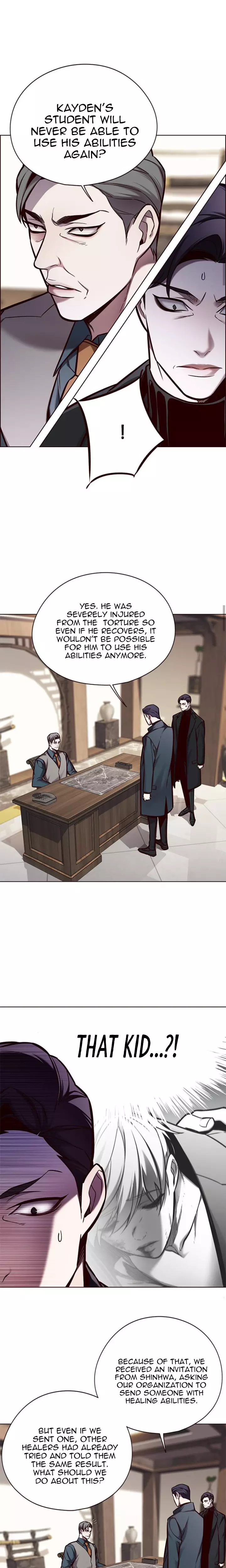 Eleceed, chapter 130, image 19