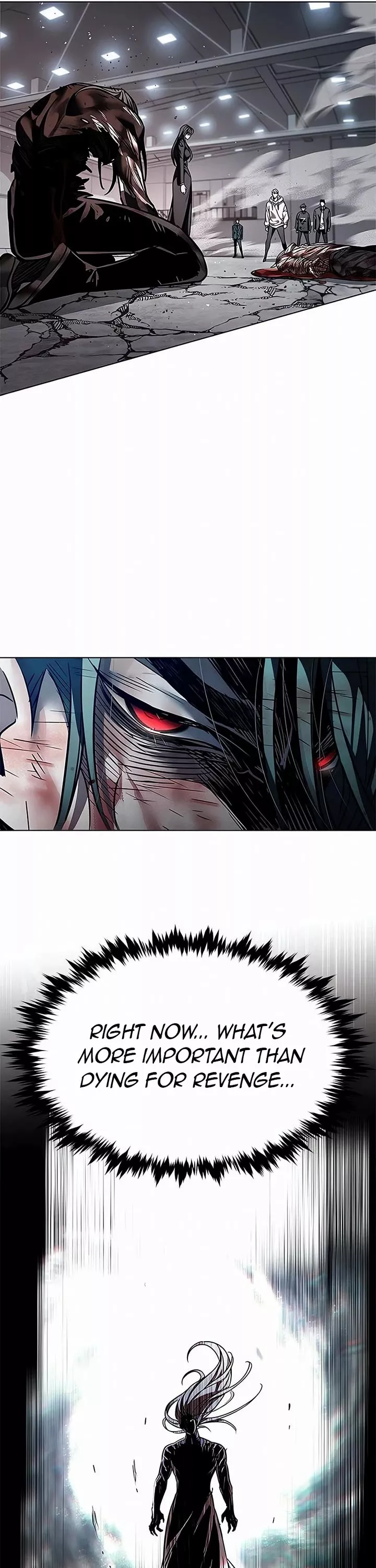 Eleceed, chapter 361, image 54