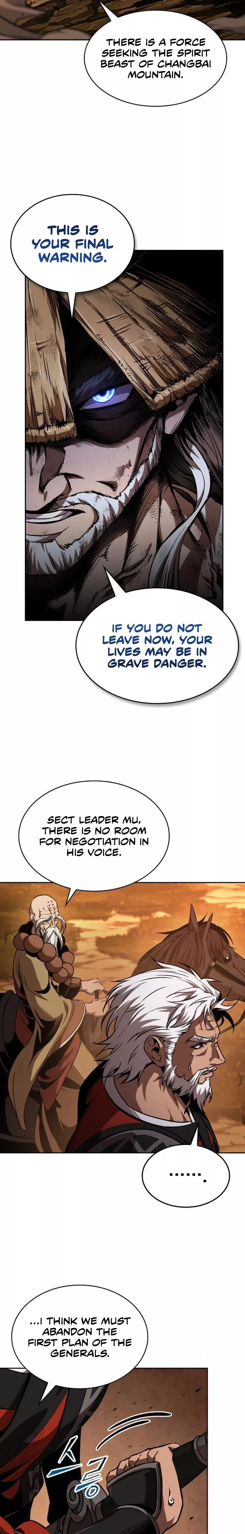 Nano Machine, chapter 285, image 13