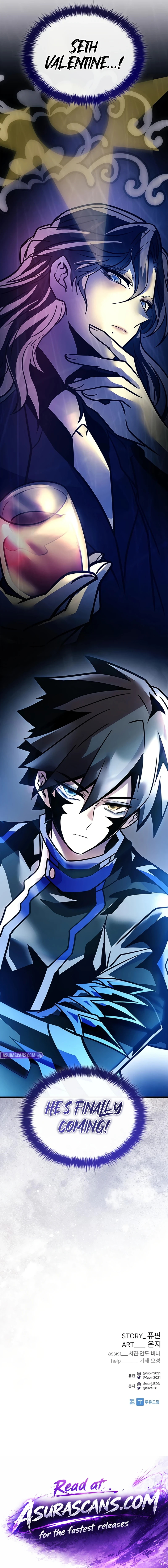 Villain To Kill, chapter 230, image 14