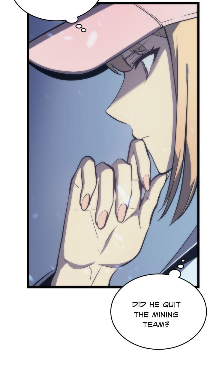 Solo Leveling, chapter 71, page 60