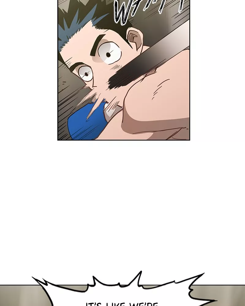The Boxer, chapter 48, image 3