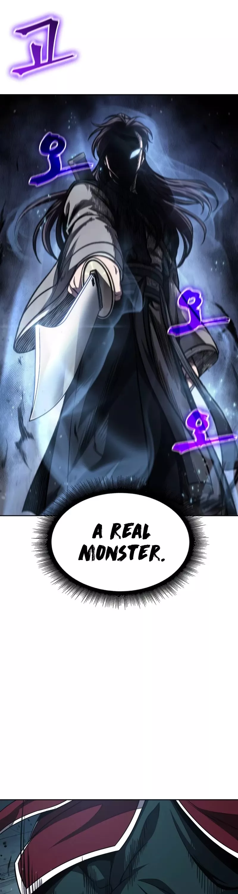 Nano Machine, chapter 90, image 23