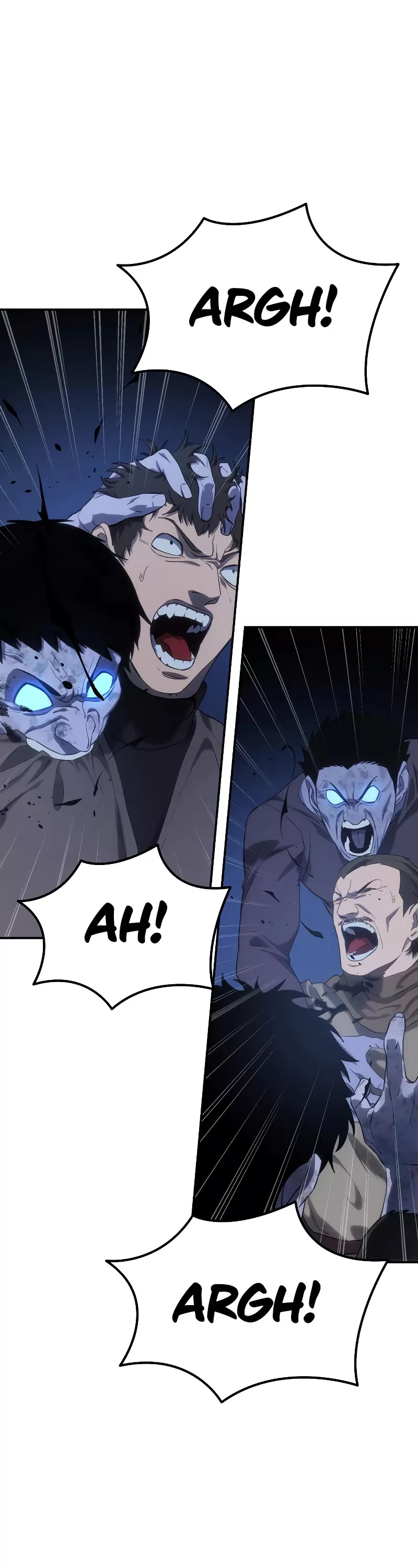 Star-Fostered Swordmaster, chapter 10, image 22