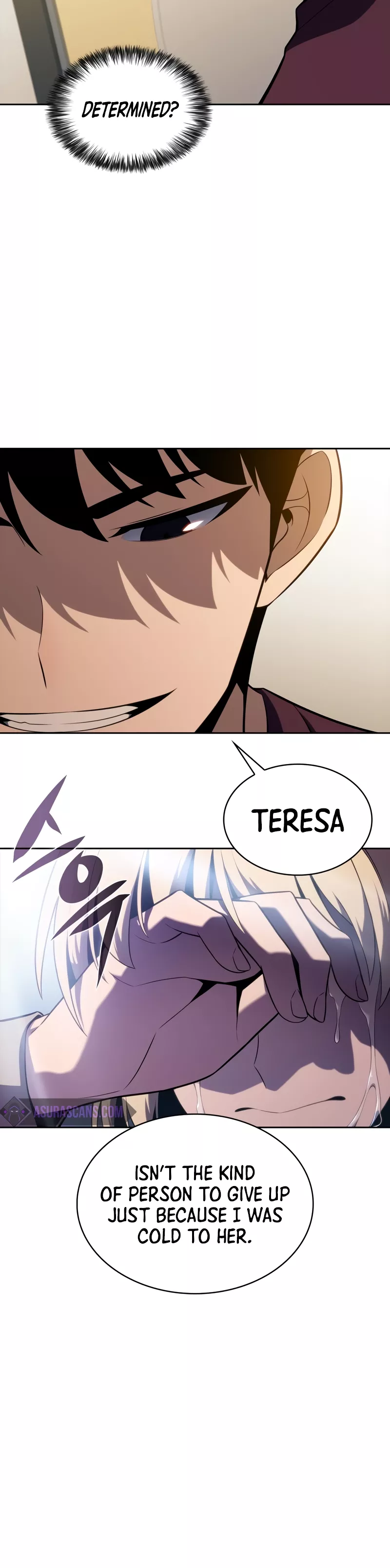 Solo Max-Level Newbie, chapter 168, image 28