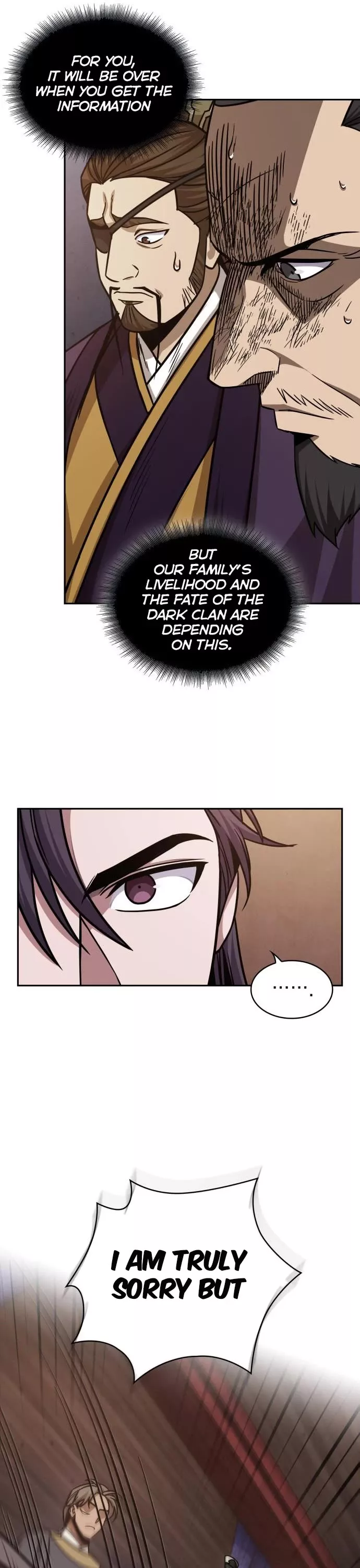 Nano Machine, chapter 159, image 13