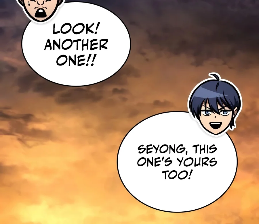 My Exclusive Tower Guide, chapter 138, image 20