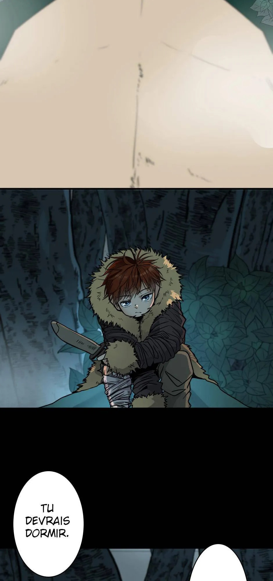 The Beginning After the End, chapter 18, image 52