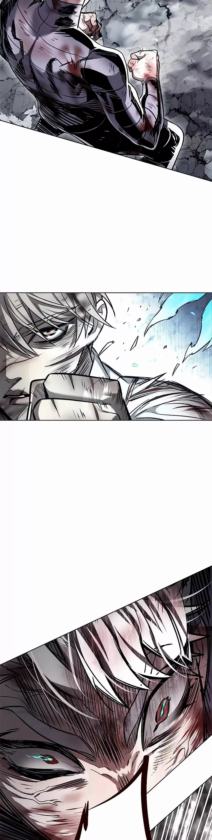 Eleceed, chapter 335, image 33