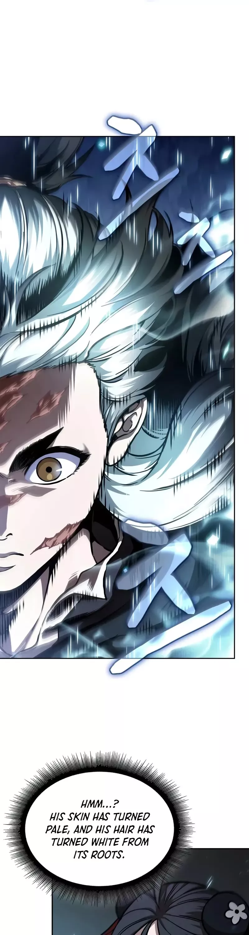 Nano Machine, chapter 241, image 33