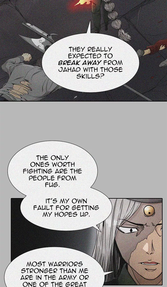 Tower of God, chapter 473, image 40