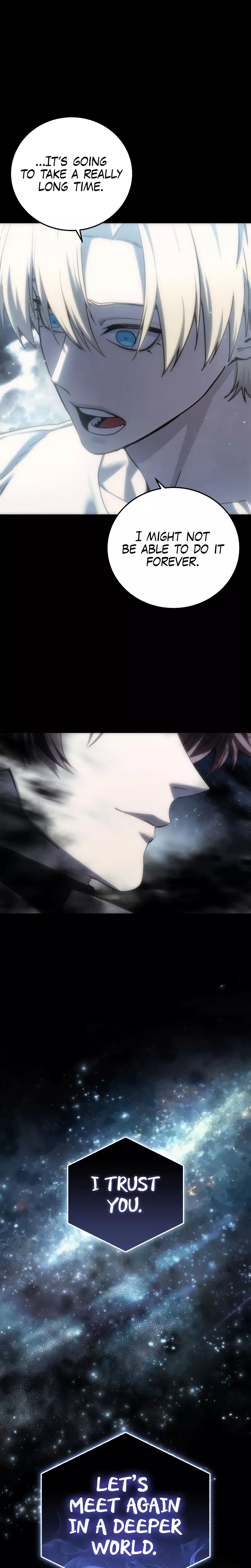 Star-Embracing Swordmaster, chapter 93, image 21