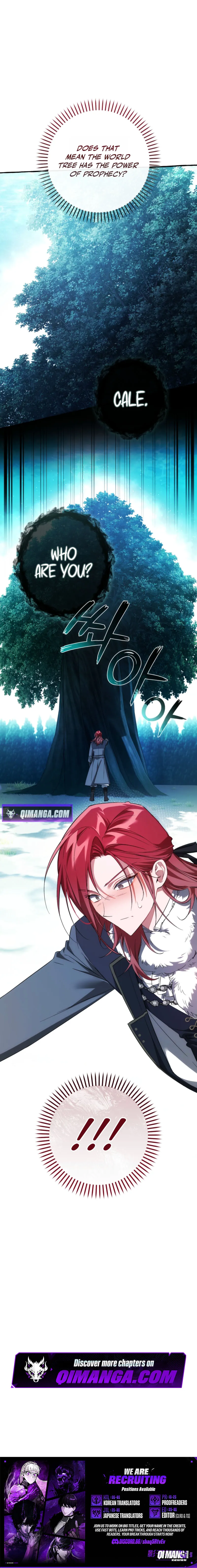 Trash of the Count’s Family, chapter 183, image 9