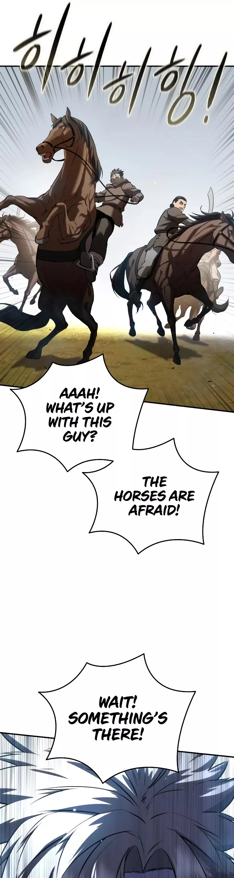 Star-Fostered Swordmaster, chapter 60, image 27