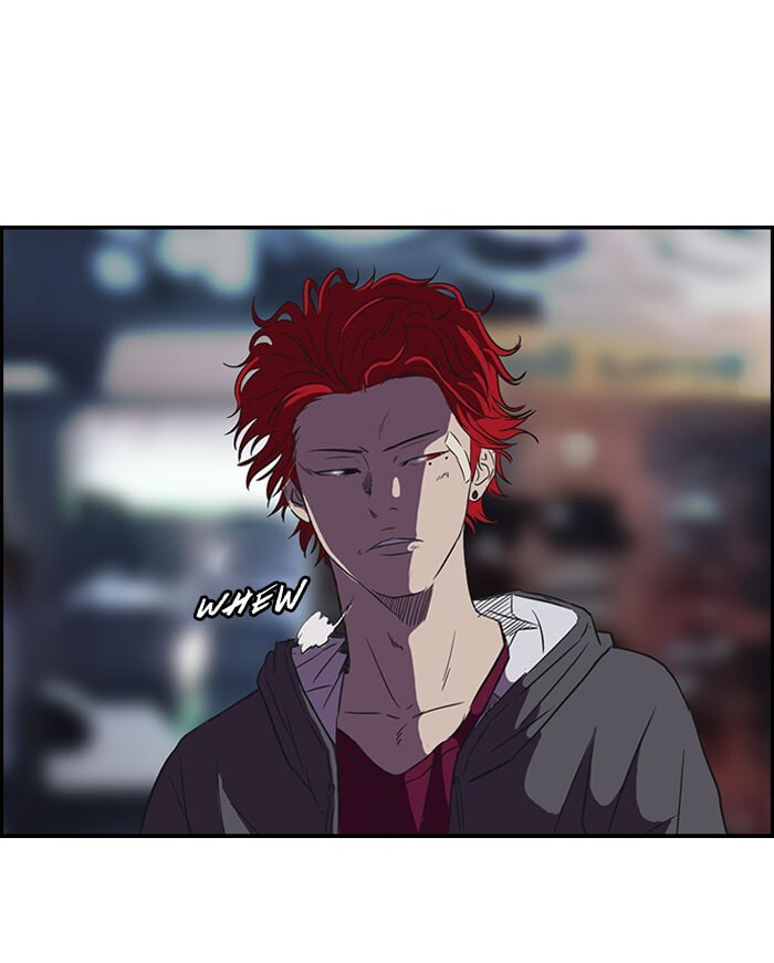 Wind Breaker, chapter 55, page 22