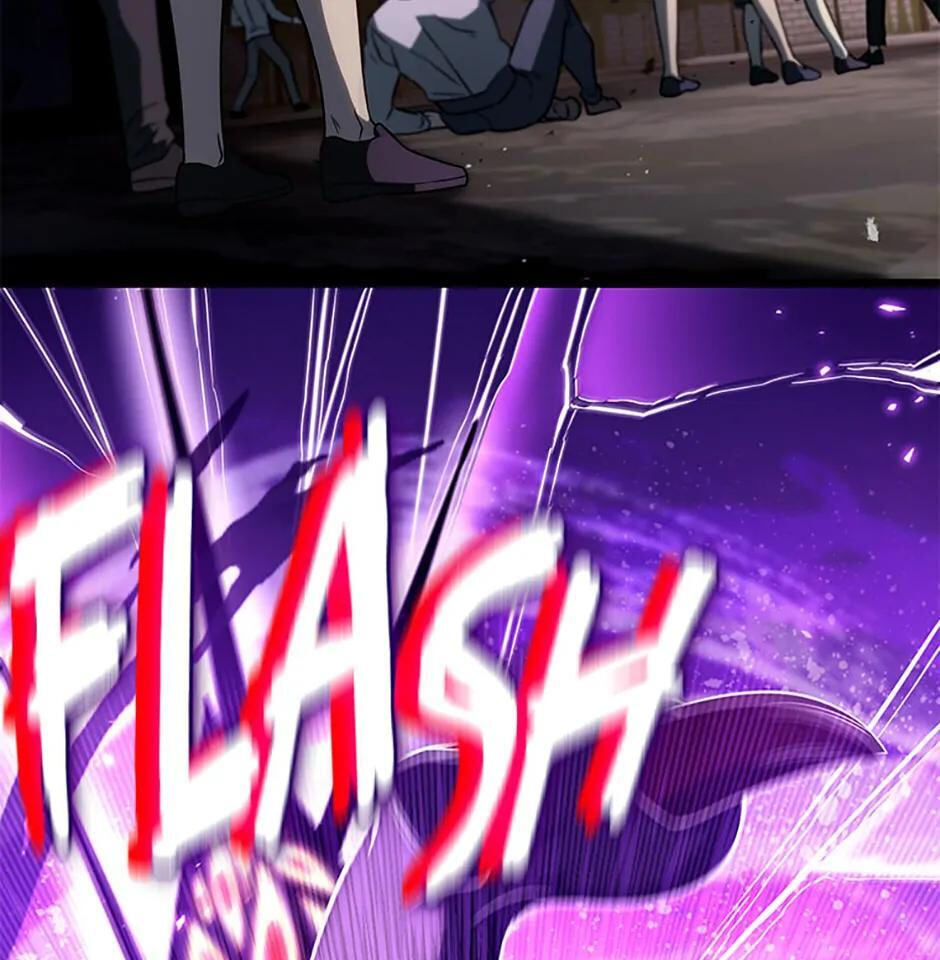Revenge of the Baskerville Bloodhound, chapter 71, image 7