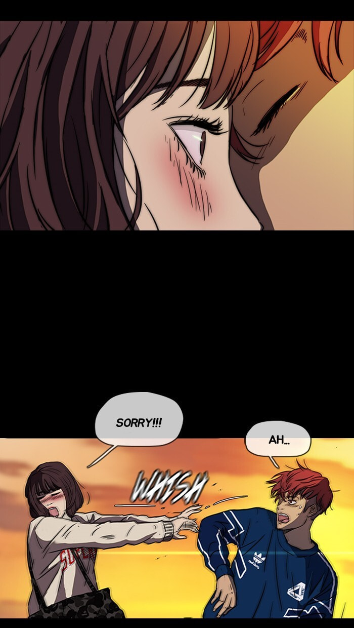 Wind Breaker, chapter 133, page 48