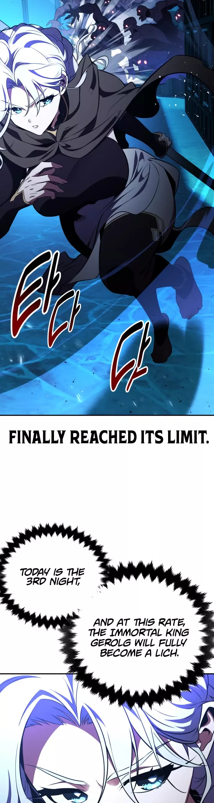 I Killed the Main Player, chapter 70, image 49