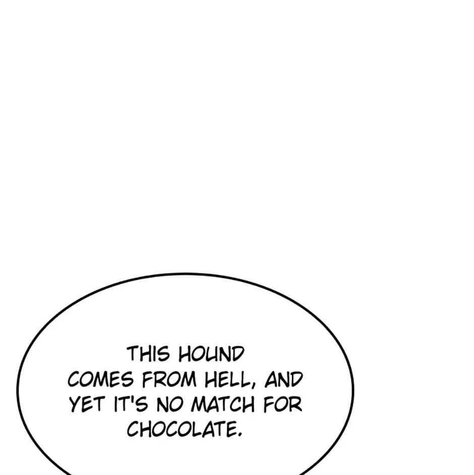Revenge of the Baskerville Bloodhound, chapter 5, image 44