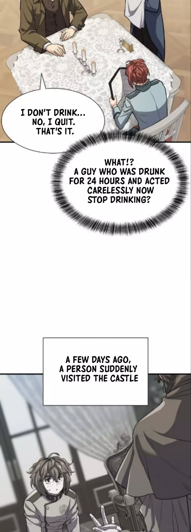 The Greatest Estate Developer, chapter 38, image 14