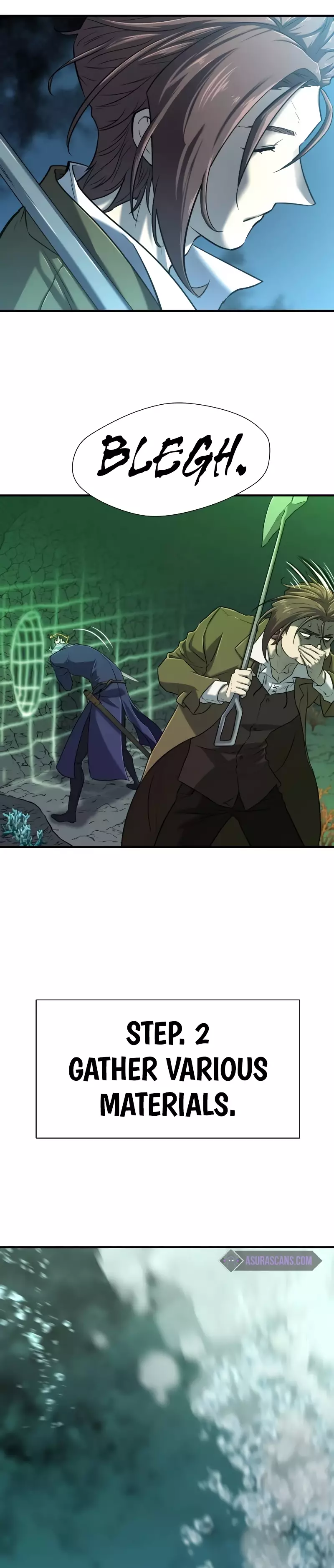The Greatest Estate Developer, chapter 128, image 25