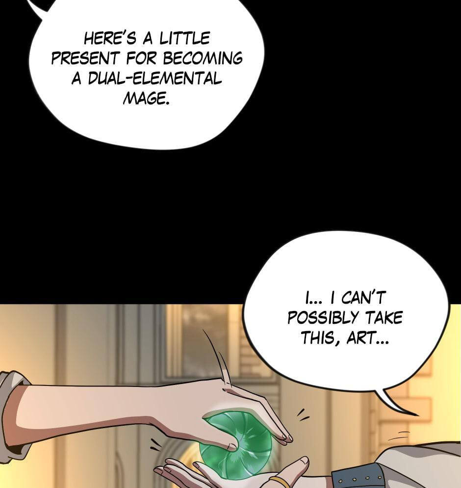 The Beginning After the End, chapter 90, image 81