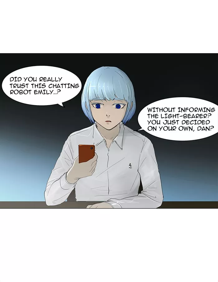 Tower of God, chapter 119, image 40