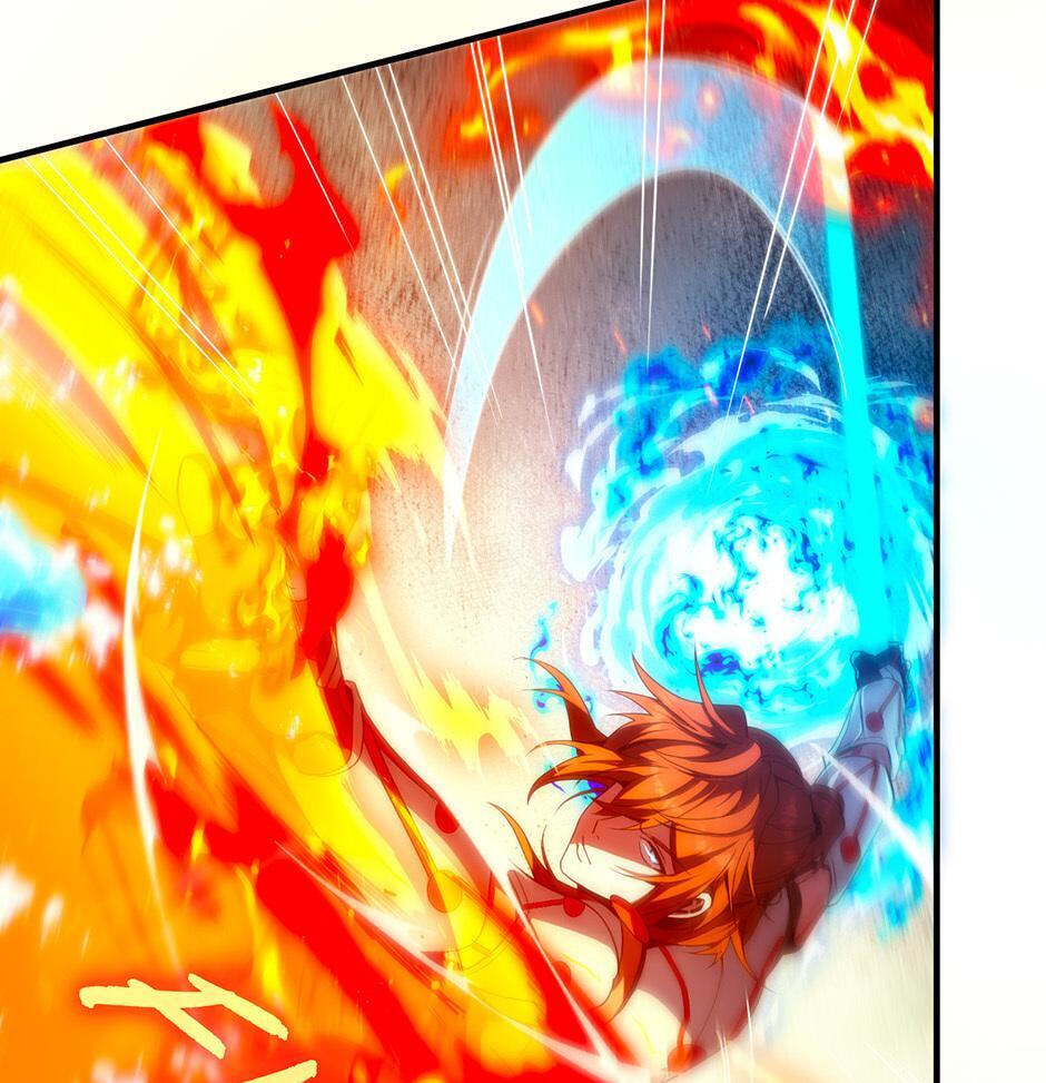 The Beginning After the End, chapter 210, image 40