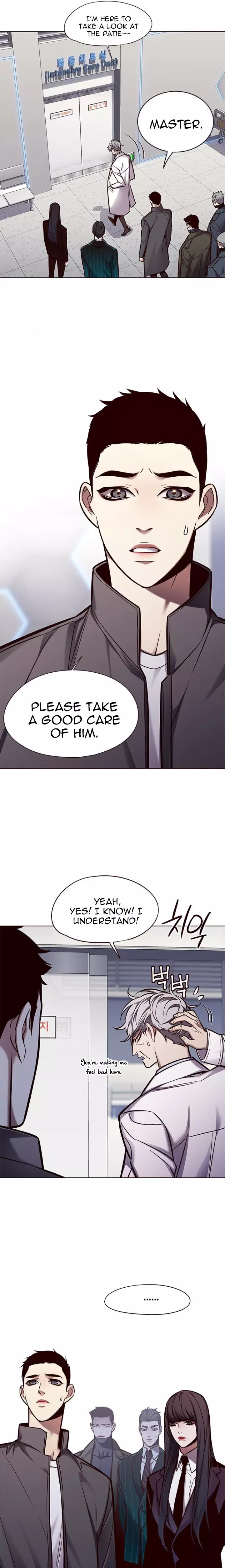 Eleceed, chapter 131, image 4