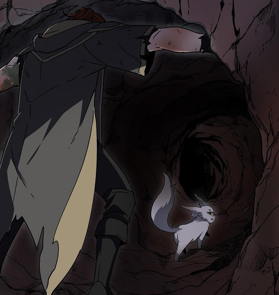 The Beginning After the End, chapter 194, image 97