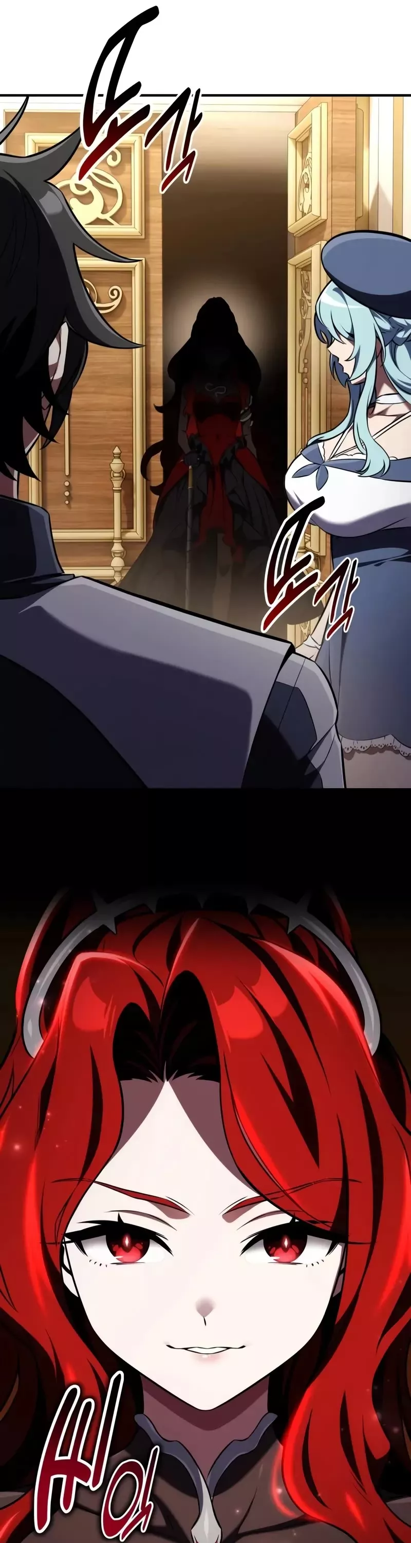 I Killed the Main Player, chapter 80, image 7