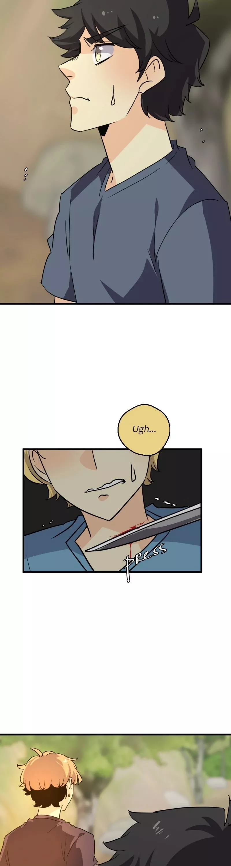 unOrdinary, chapter 267, image 38