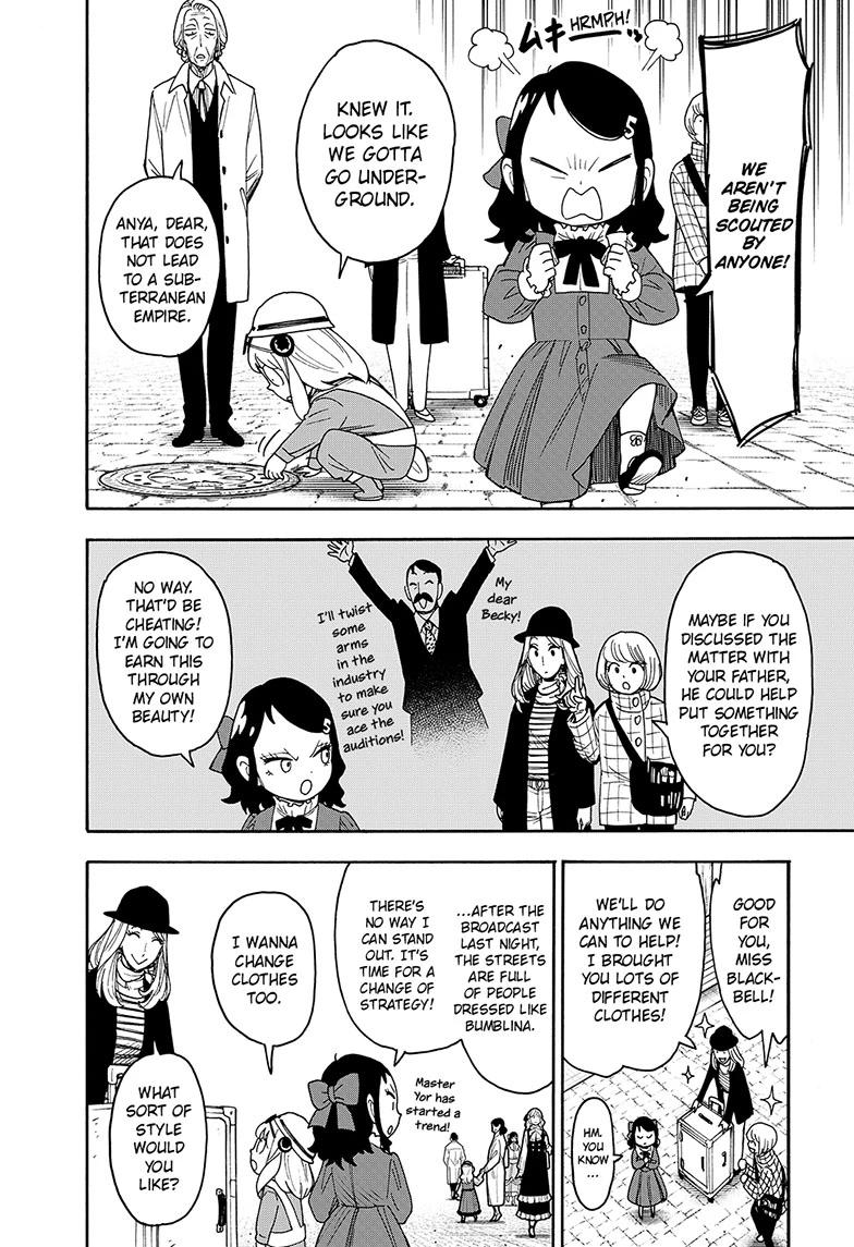 SPY x FAMILY, chapter 133, image 6