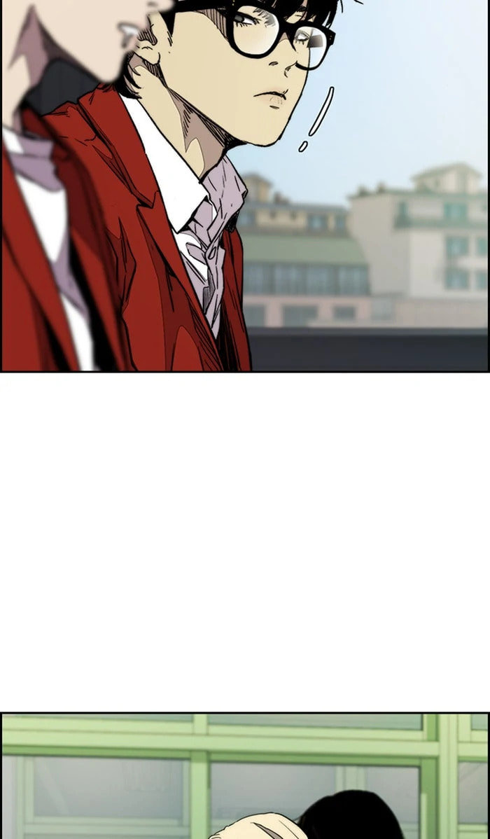 Wind Breaker, chapter 361, image 57