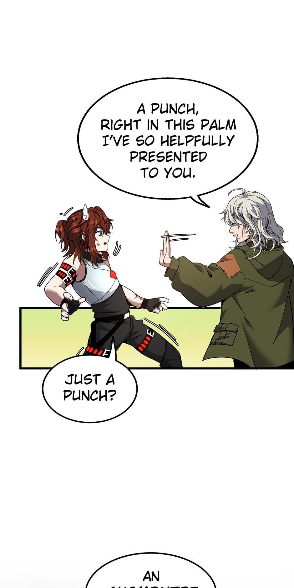 The Beginning After the End, chapter 219, image 29