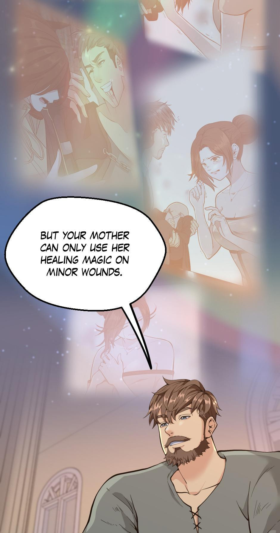 The Beginning After the End, chapter 120, image 80