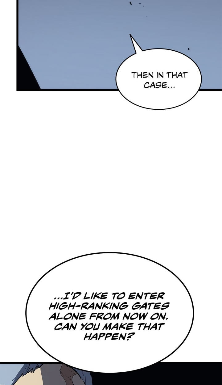 Solo Leveling, chapter 121, image 58