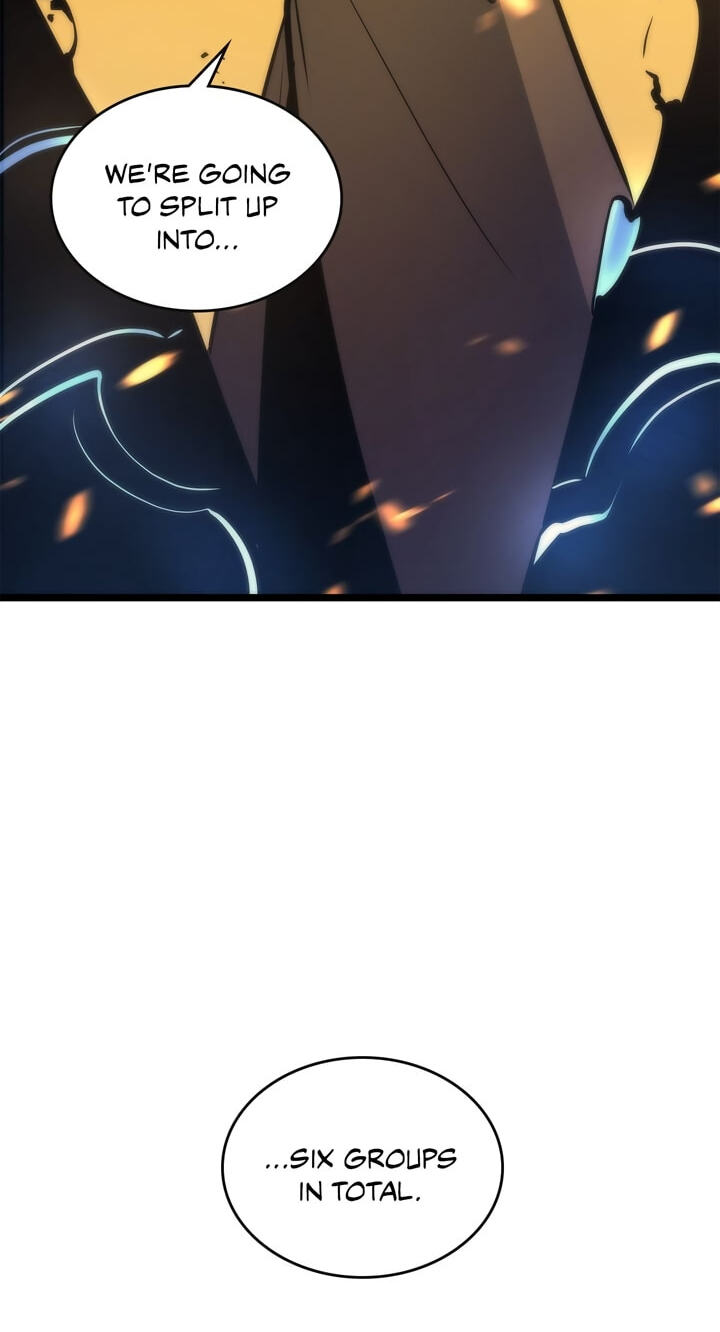 Solo Leveling, chapter 81, page 15