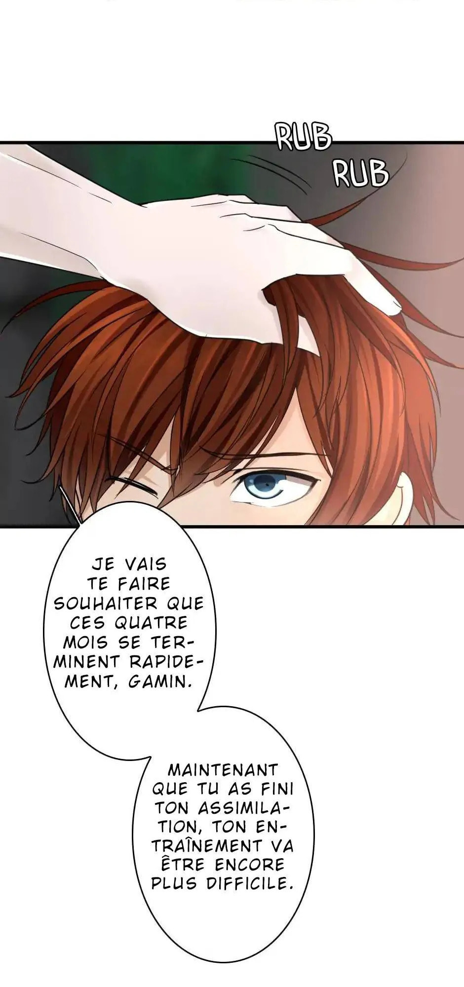 The Beginning After the End, chapter 26, image 57