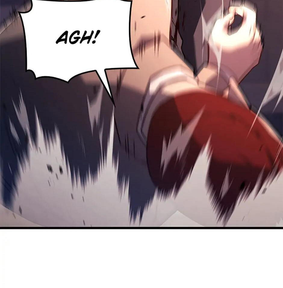 Revenge of the Baskerville Bloodhound, chapter 19, image 100