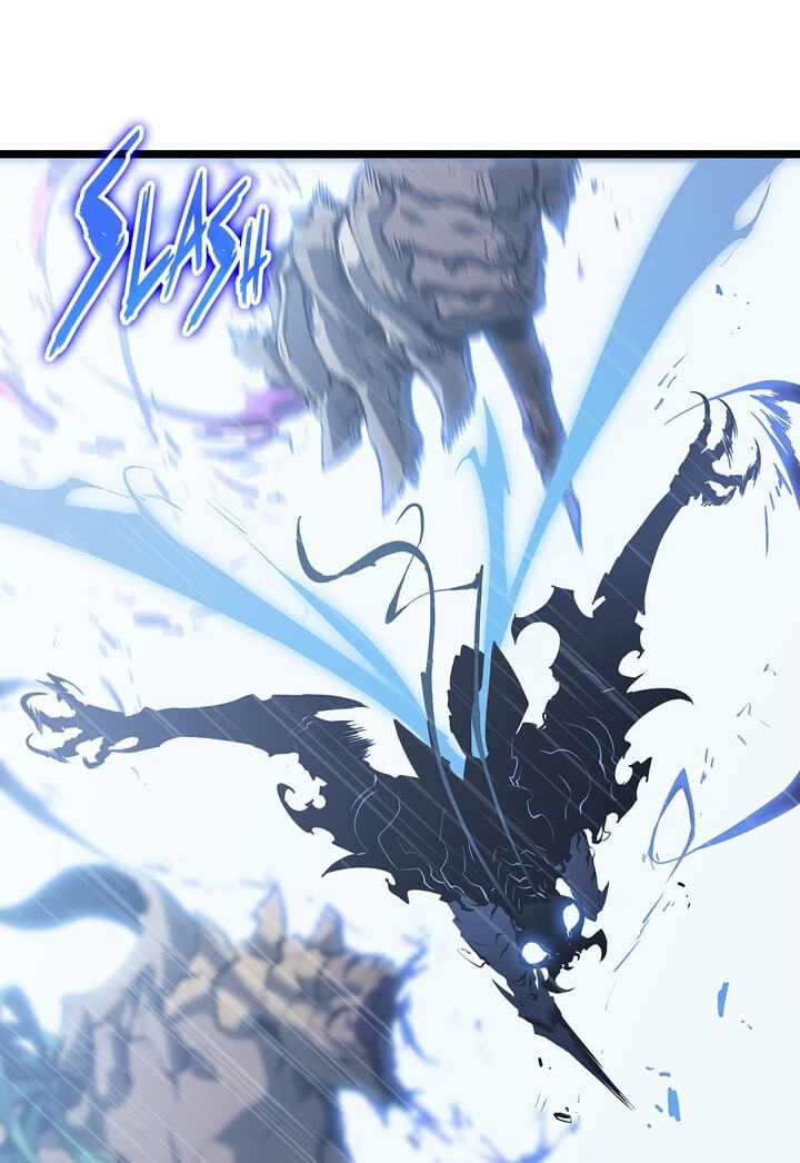 Solo Leveling, chapter 111, page 79