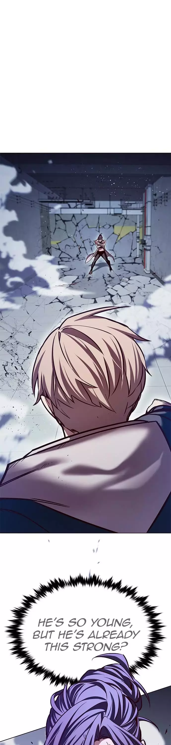 Eleceed, chapter 236, image 2