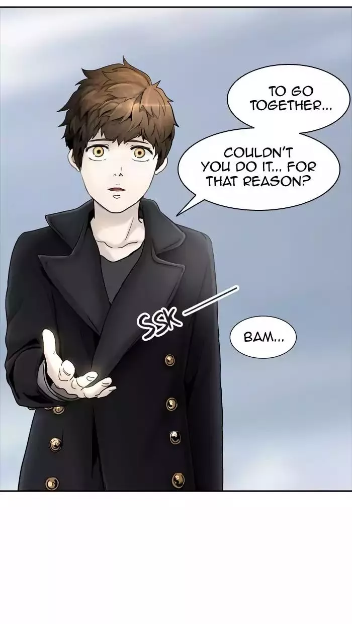 Tower of God, chapter 370, image 84