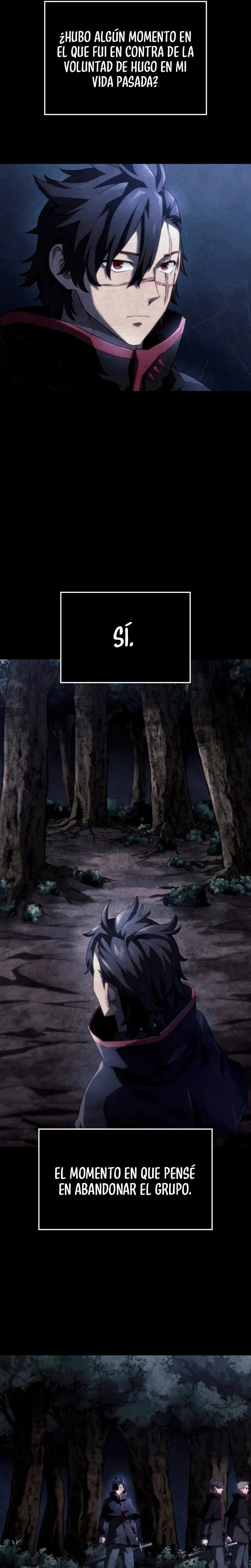 Revenge of the Baskerville Bloodhound, chapter 60, image 13