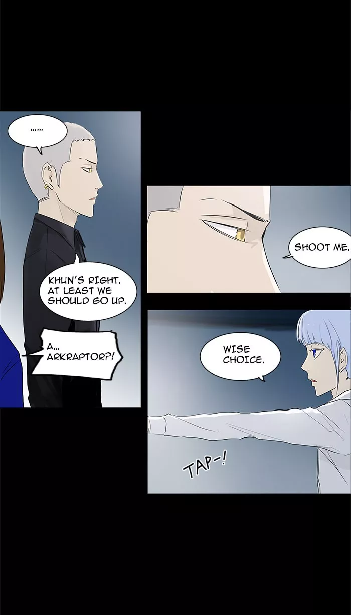 Tower of God, chapter 140, image 43