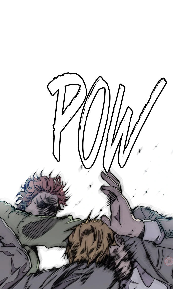 Wind Breaker, chapter 283, image 45