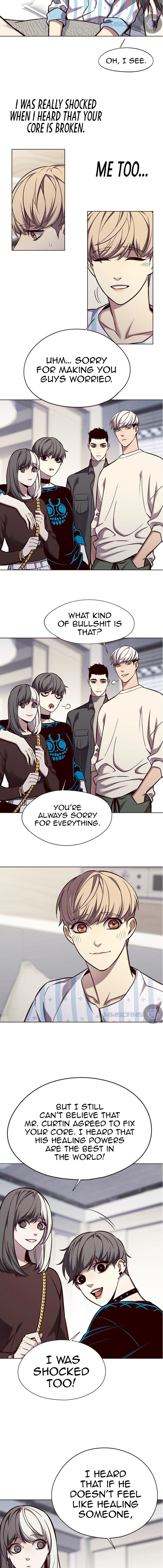 Eleceed, chapter 141, image 7