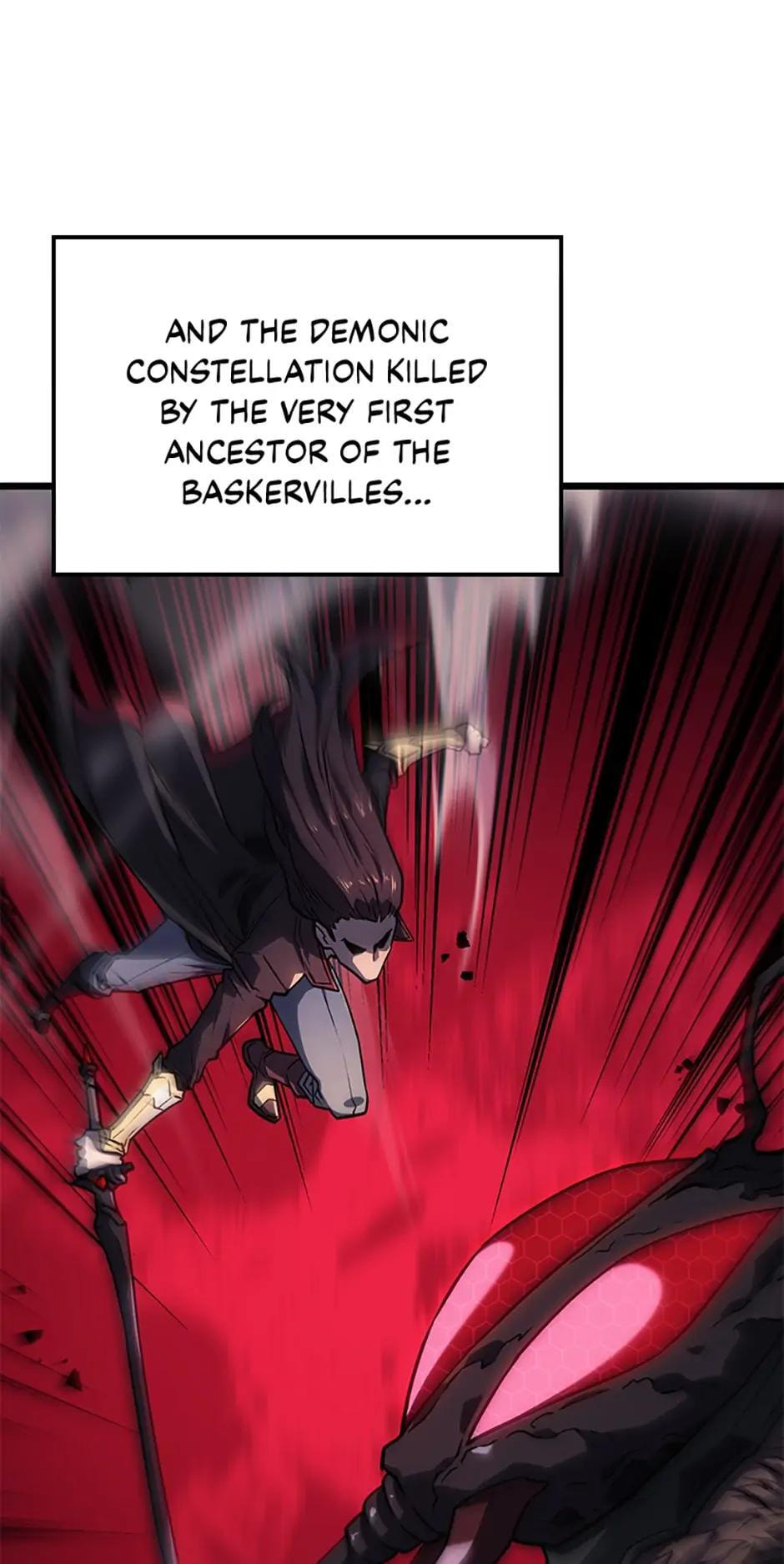 Revenge of the Baskerville Bloodhound, chapter 7, image 159