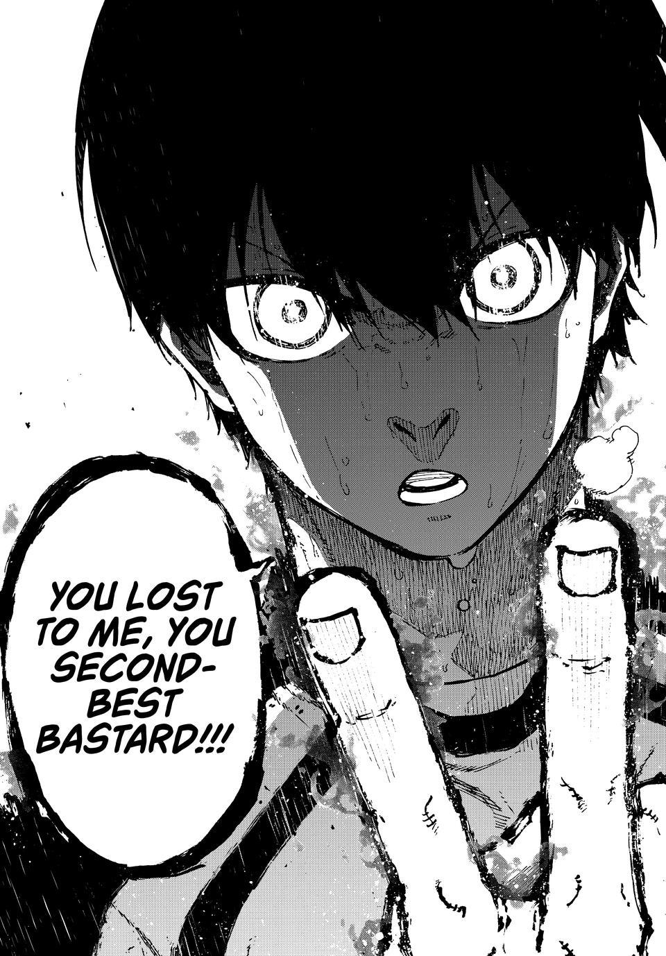 Blue Lock, chapter 347, image 19